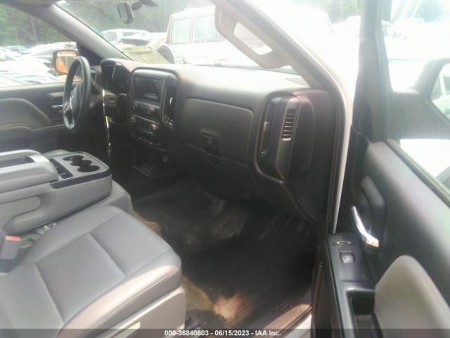 1GTR1TEH3FZ376510 GMC SIERRA 1500