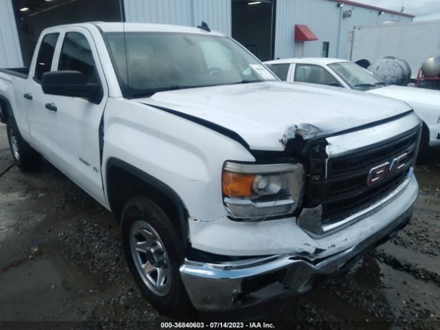 1GTR1TEH3FZ376510 GMC SIERRA 1500