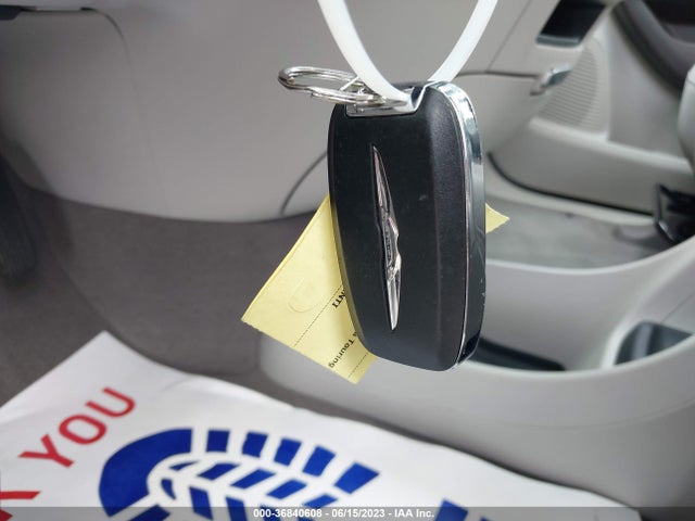 Chrysler Pacifica Touring Plus 2019 2C4RC1FG4KR702257 Image 11