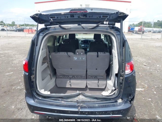 Chrysler Pacifica Touring Plus 2019 2C4RC1FG4KR702257 Image 6