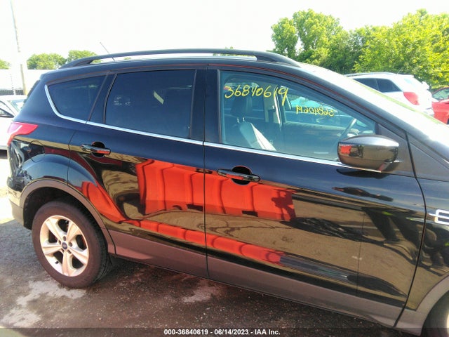 2014 FORD ESCAPE SE VIN: 1FMCU0GX7EUA64035