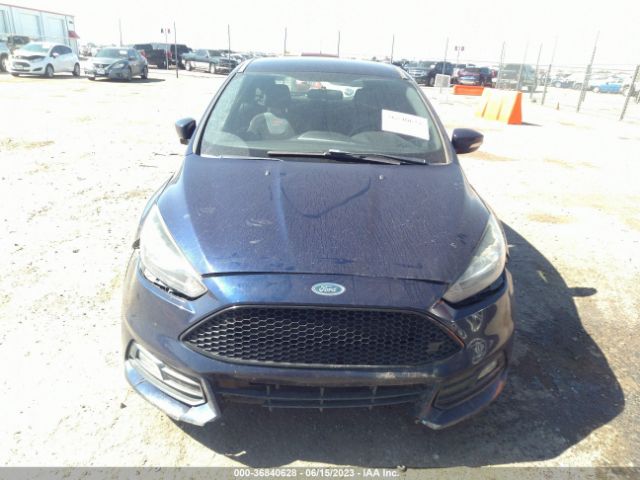 1FADP3L98HL319056 Ford FOCUS ST