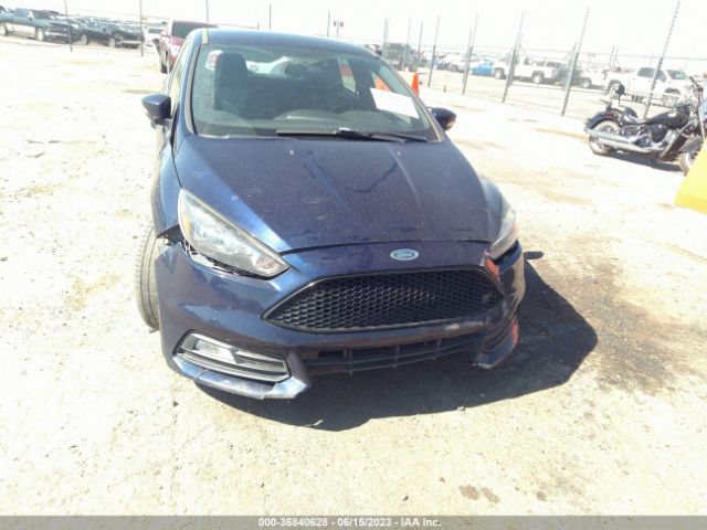 1FADP3L98HL319056 Ford FOCUS ST