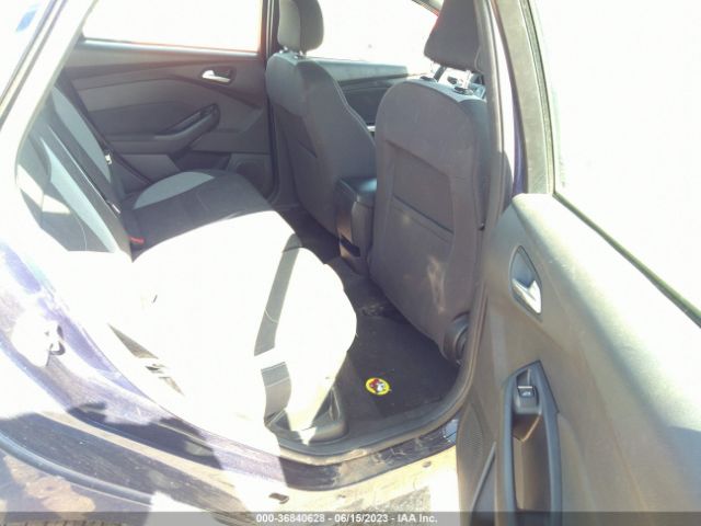 1FADP3L98HL319056 Ford FOCUS ST