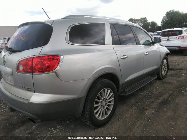 2011 BUICK ENCLAVE CXL-1 VIN: 5GAKVBEDXBJ224215