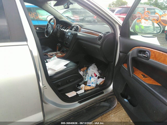2011 BUICK ENCLAVE CXL-1 VIN: 5GAKVBEDXBJ224215