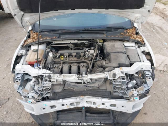 Ford FOCUS S 2016 1FADP3E23GL368521 Image 17