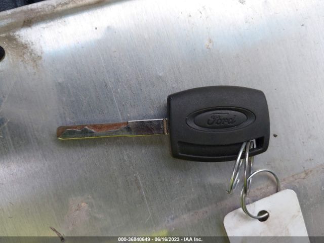 Ford FOCUS S 2016 1FADP3E23GL368521 Image 3