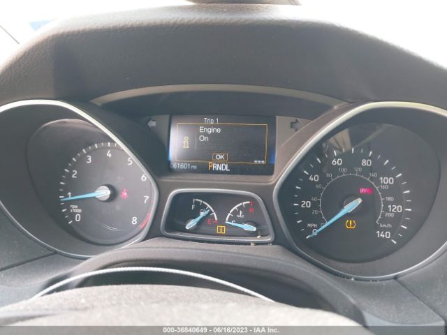 Ford FOCUS S 2016 1FADP3E23GL368521 Image 14