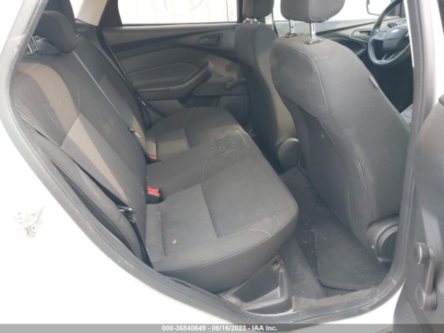 Ford FOCUS S 2016 1FADP3E23GL368521 Image 15