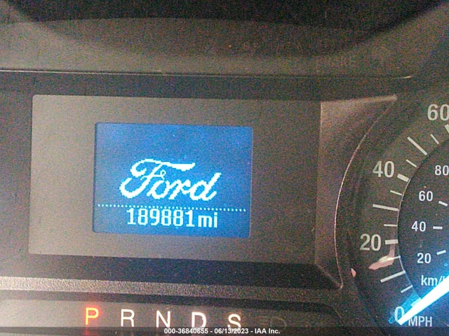 3FA6P0G78ER135801 Ford FUSION S