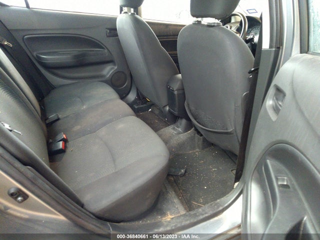 ML32F3FJ6JHF10337 Mitsubishi Mirage G4 Es
