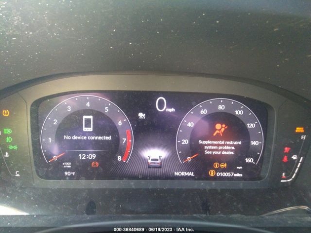 19UDE4G7XPA007251 Acura Integra W/a-spec Tech Package