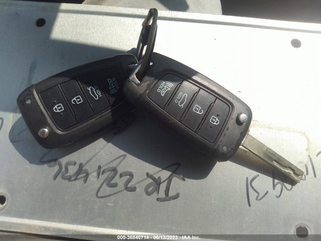 Hyundai ACCENT SE 2020 3KPC24A62LE109931 Image 3