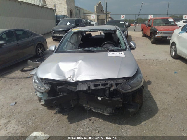 Hyundai ACCENT SE 2020 3KPC24A62LE109931 Image 5