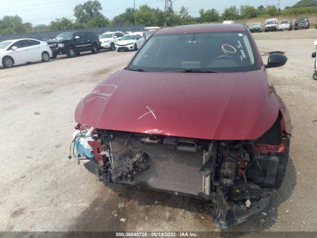 1N4BL4CV0KC101223 Nissan Altima 2.5 Sr