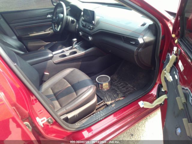 1N4BL4CV0KC101223 Nissan Altima 2.5 Sr