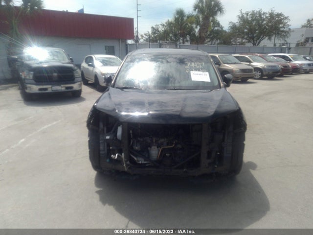 Honda Ridgeline Rtl-t 2019 5FPYK2F60KB001312 Image 13