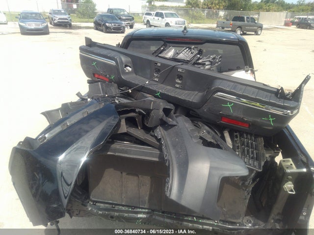 Honda Ridgeline Rtl-t 2019 5FPYK2F60KB001312 Image 12