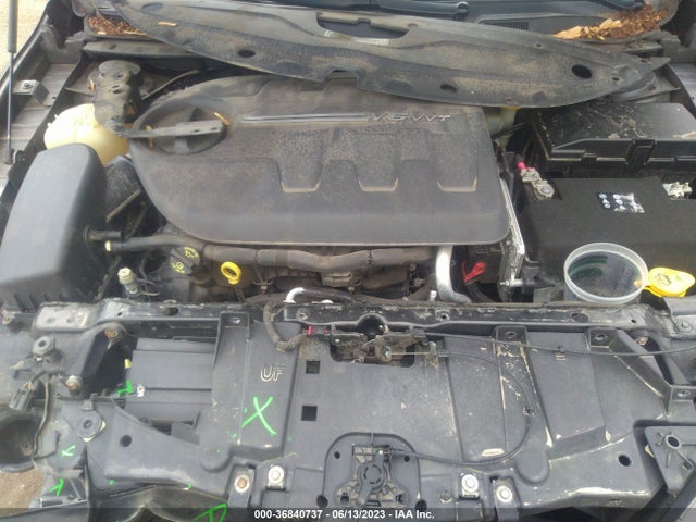 Chrysler 200 C 2015 1C3CCCEG5FN665018 Image 17