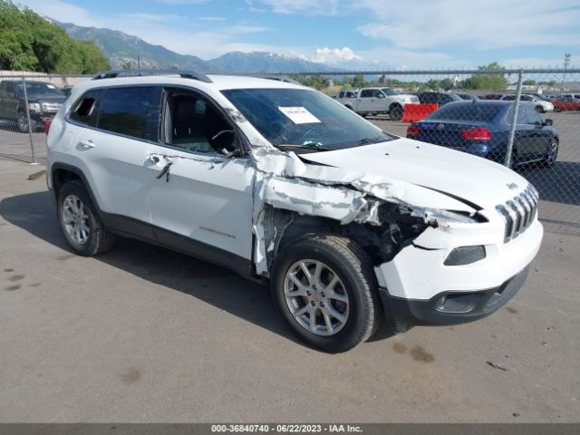 1C4PJMCS2HW632071 auction archive image