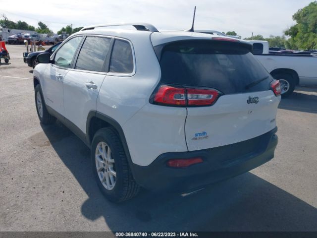 1C4PJMCS2HW632071 Jeep Cherokee Latitude