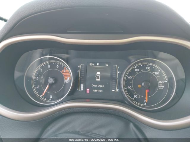 1C4PJMCS2HW632071 Jeep Cherokee Latitude