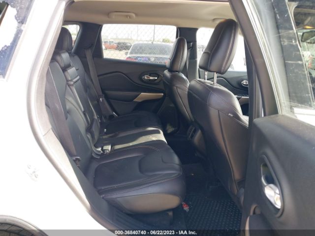 1C4PJMCS2HW632071 Jeep Cherokee Latitude