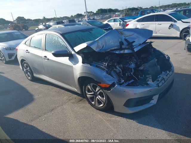 2016 19XFC2F57GE036155 main image