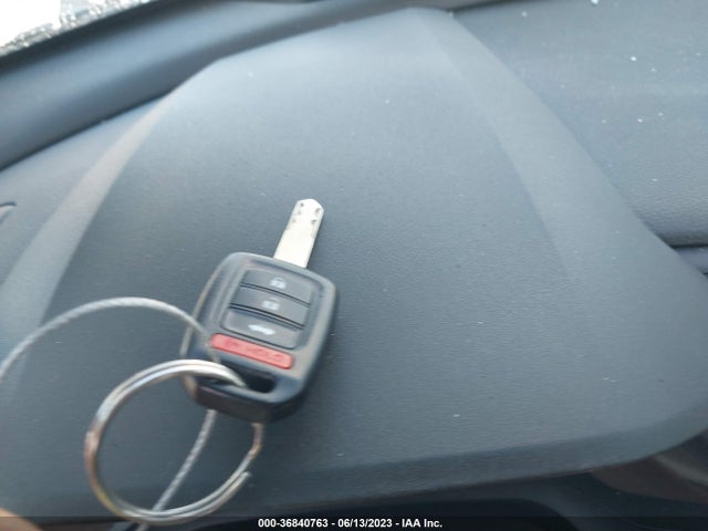 Honda Civic Sedan Lx 2016 19XFC2F57GE036155 Image 11