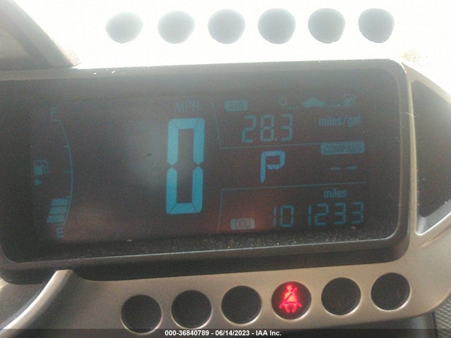 Chevrolet SONIC LS 2016 1G1JA6SH0G4110260 Image 15