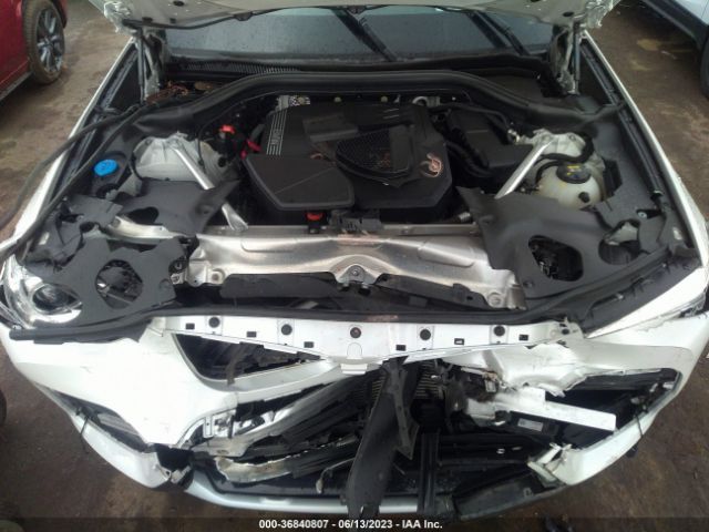 5UXTY5C09L9D35158 BMW X3 Xdrive30i