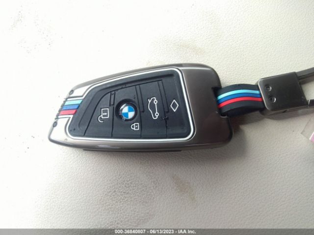 5UXTY5C09L9D35158 BMW X3 Xdrive30i