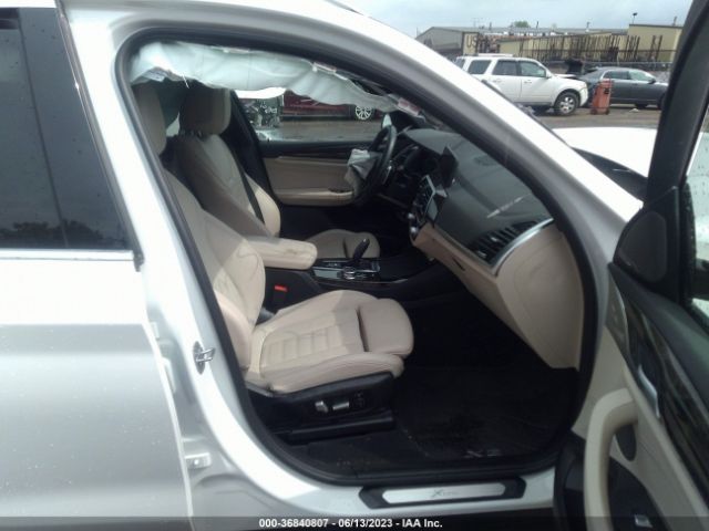 5UXTY5C09L9D35158 BMW X3 Xdrive30i