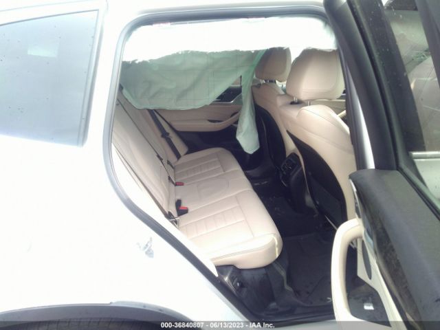 5UXTY5C09L9D35158 BMW X3 Xdrive30i