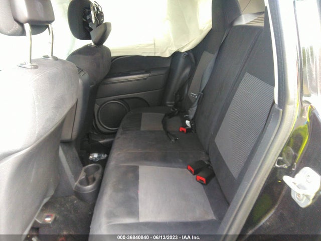 2012 JEEP COMPASS SPORT VIN: 1C4NJCBA8CD504061