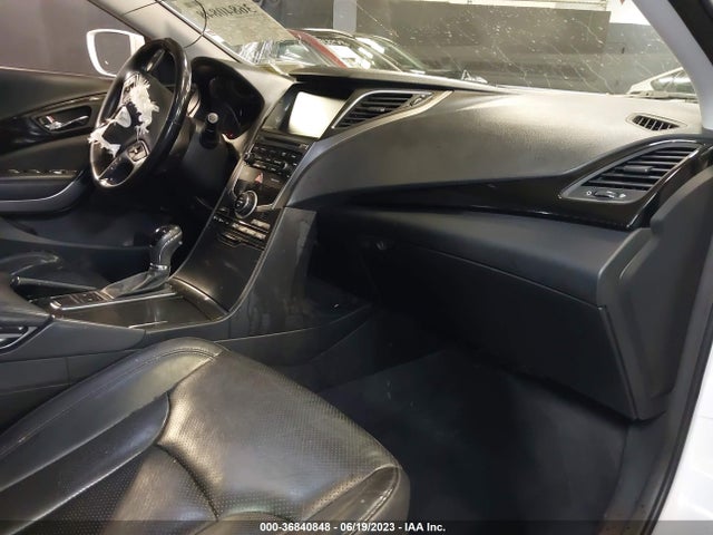 Hyundai AZERA 2016 KMHFG4JG7GA549252 Image 5