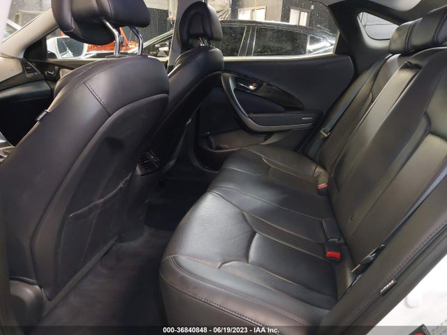 Hyundai AZERA 2016 KMHFG4JG7GA549252 Image 8