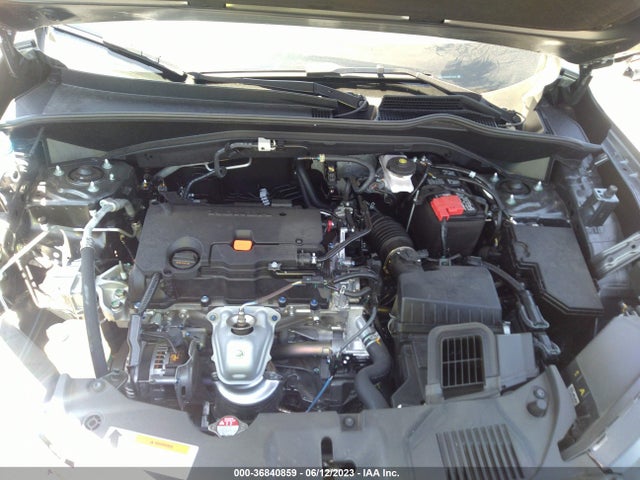 Honda HR-V LX 2023 3CZRZ1H36PM725959 Image 17