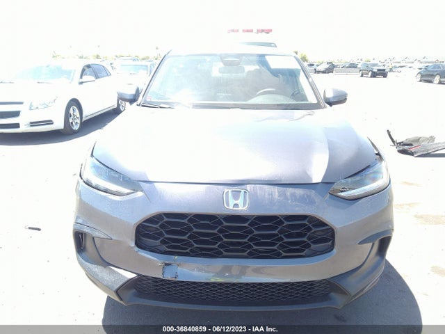 Honda HR-V LX 2023 3CZRZ1H36PM725959 Image 5