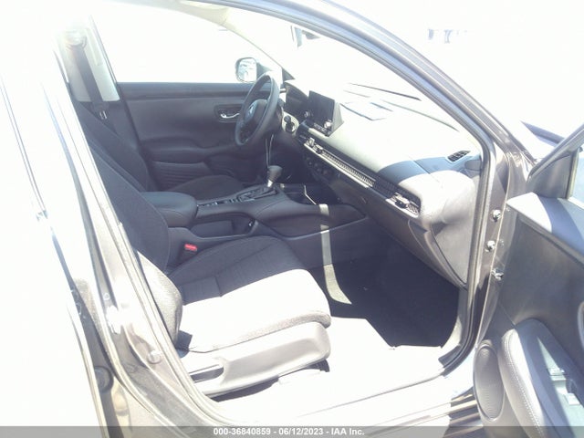 Honda HR-V LX 2023 3CZRZ1H36PM725959 Image 12