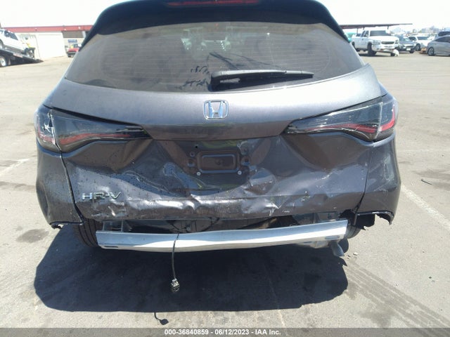 Honda HR-V LX 2023 3CZRZ1H36PM725959 Image 13