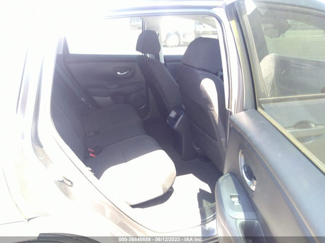 Honda HR-V LX 2023 3CZRZ1H36PM725959 Image 15
