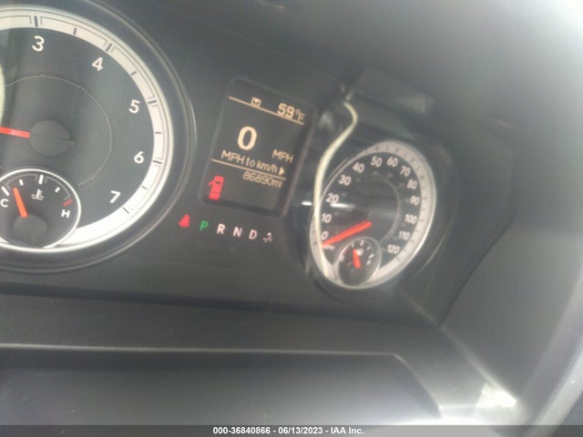 1C6RR6FT3ES135140 RAM 1500 Express