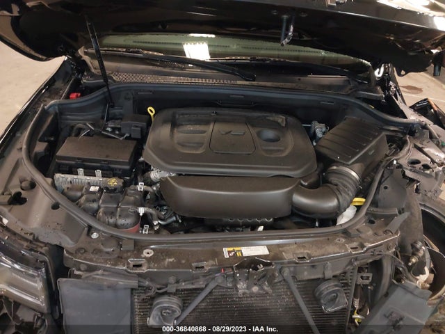 1C4RJFBG5LC108005 Jeep Grand Cherokee Limited X