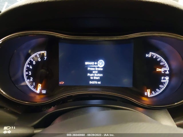 1C4RJFBG5LC108005 Jeep Grand Cherokee Limited X