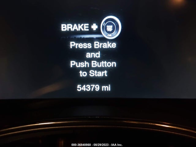 1C4RJFBG5LC108005 Jeep Grand Cherokee Limited X