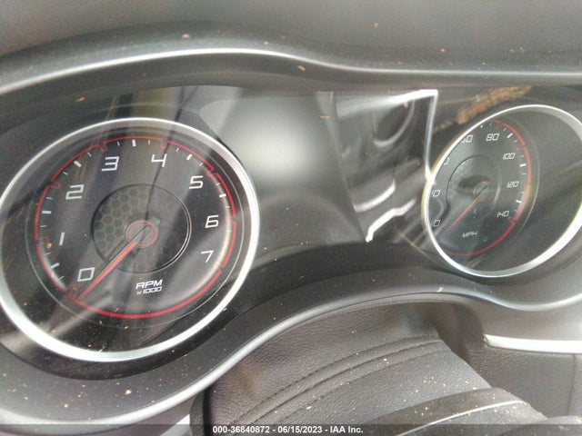 Dodge Charger Sxt 2022 2C3CDXBG7NH216326 Image 7