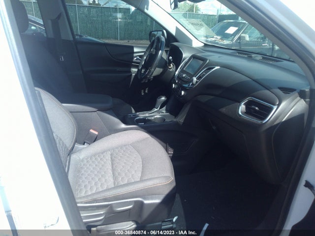 Chevrolet EQUINOX LT 2018 2GNAXJEV0J6252972 Image 5