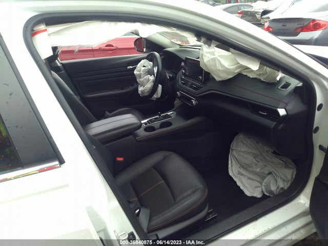 2020 NISSAN ALTIMA 2.5 SR VIN: 1N4BL4CW9LC145988